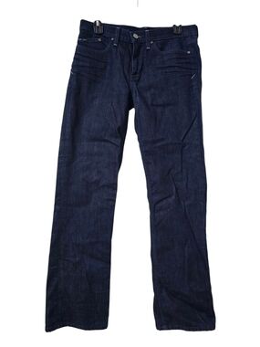 Joe's Jeans Women's Dark Indigo Bootcut Jeans